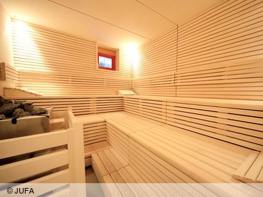 JUFA Hotel Montafon
