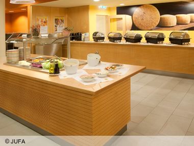 JUFA Hotel Montafon