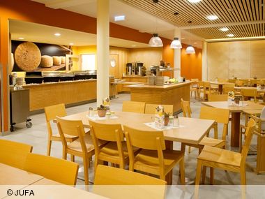 JUFA Hotel Montafon