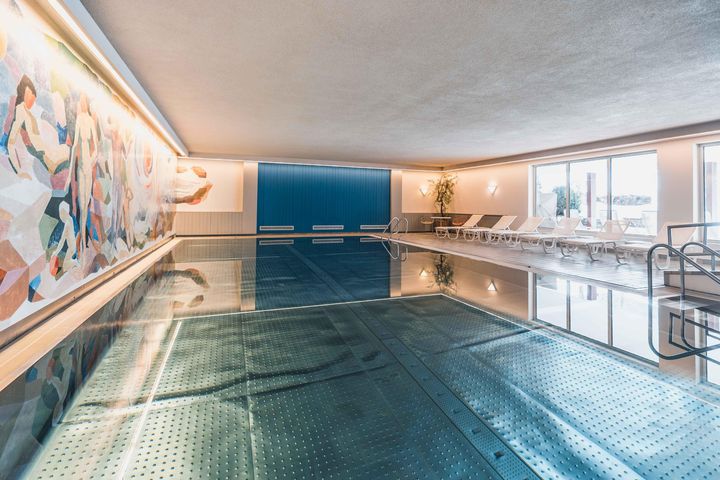 1-persoonskamer douche/wc (ca. 16 m²), HP PLUS