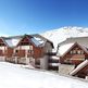Résidence L'Ecrin des Neiges - photo 2