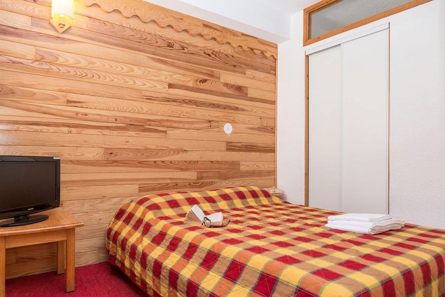 Apartmán - 6 os. (33 - 41 m²), BS Cover Photo