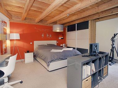 Chalet Sno Lodge