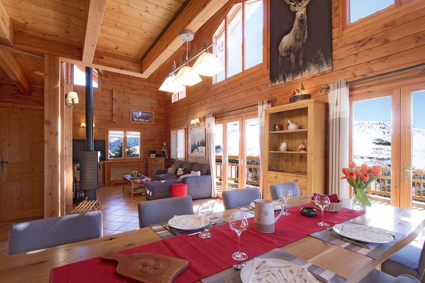 Chalet - 12 os.   (cca 200 m²), BS Cover Photo