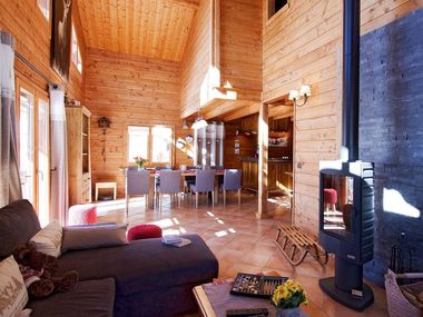 Chalet Le Panorama