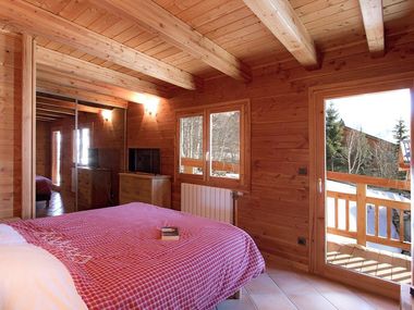 Chalet Le Panorama