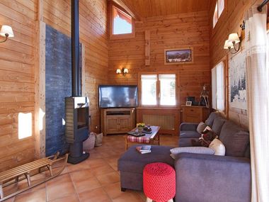 Chalet Le Panorama