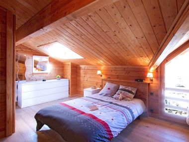 Chalet Le Panorama