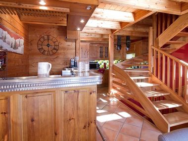 Chalet Le Panorama