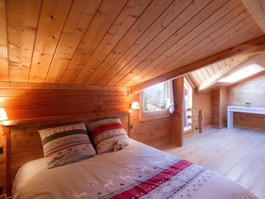Chalet Le Panorama