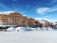Résidence Prestige Front de Neige - photo 3