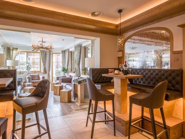 Alpen Gl&uuml;ck Hotel Kirchberger Hof