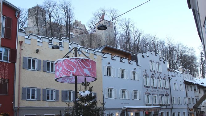 Hotel Krone - Bruneck-Kronplatz