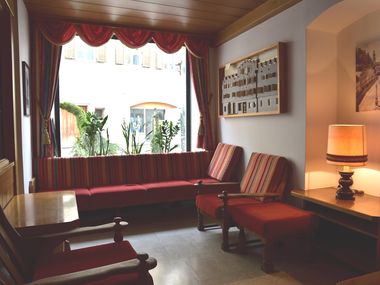Hotel Krone