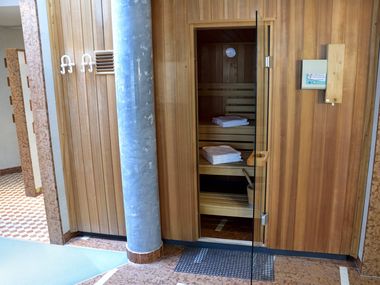 Hotel Krone