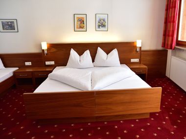 Hotel Krone