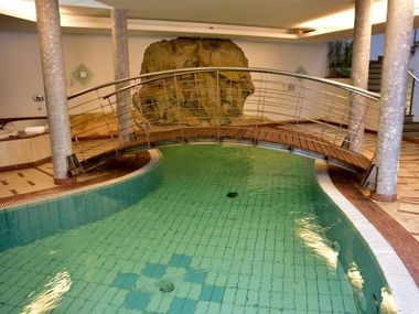 Hotel Krone