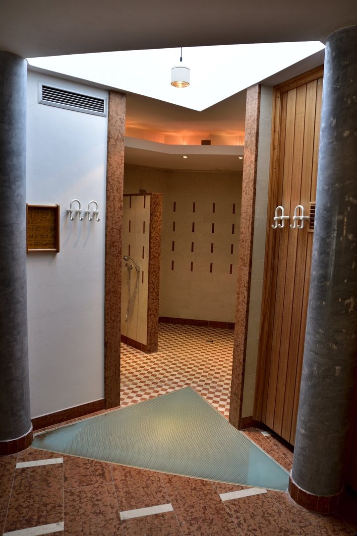 Hotel Krone — photo 9