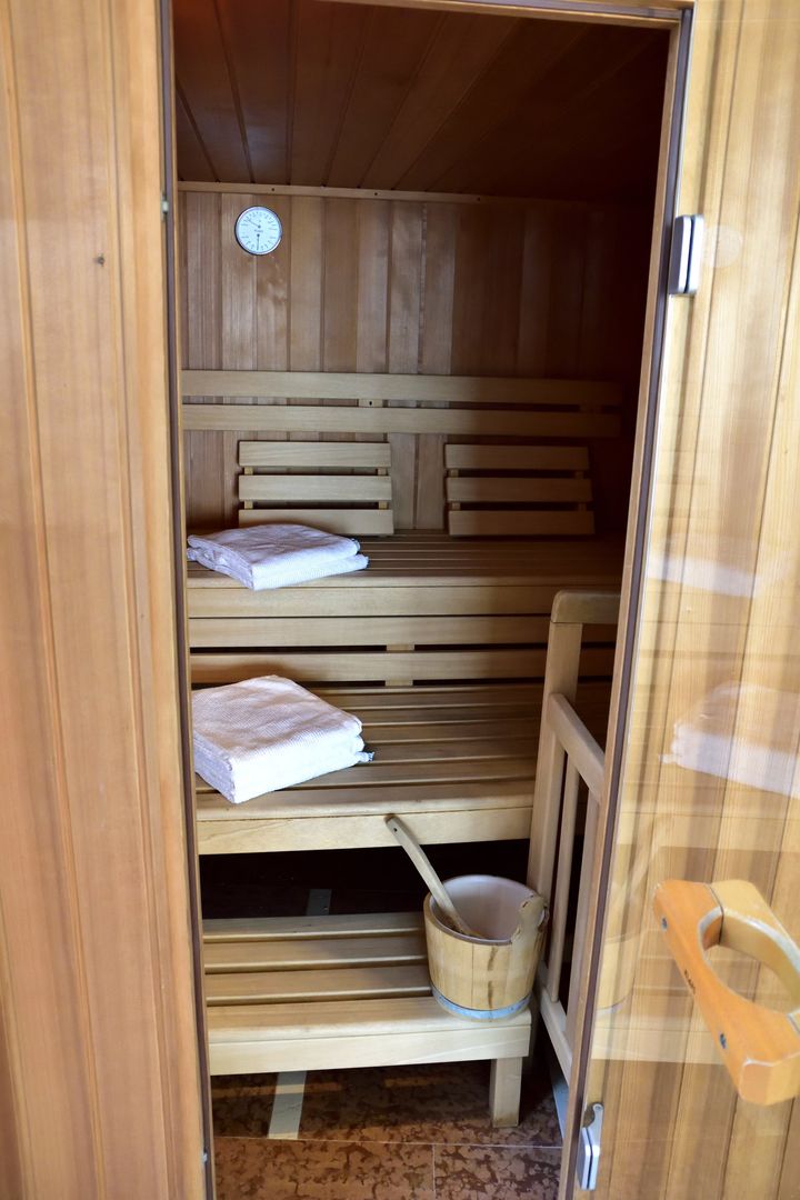 Hotel Krone — photo 10