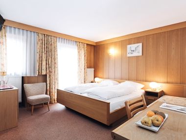 Hotel Olympia