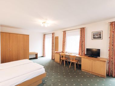 Hotel Olympia