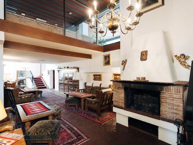 Hotel Olympia