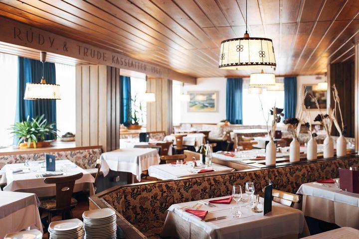 🏨 Votre hébergement - Jours 1 à 7