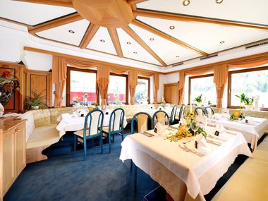 Hotel Brunnerhof