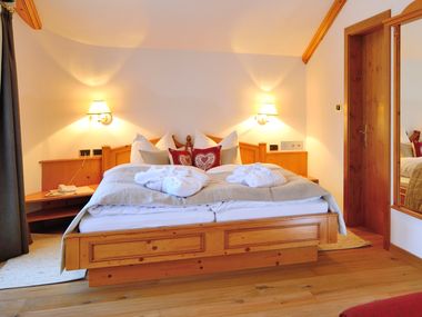 Hotel Brunnerhof