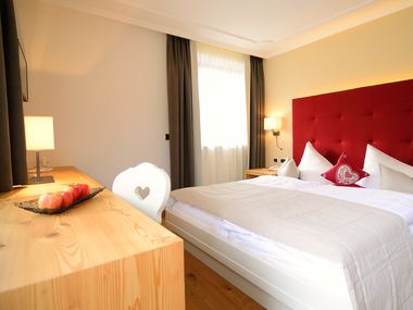 Hotel Brunnerhof