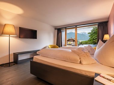 Hotel Brunnerhof