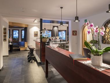 Hotel Brunnerhof