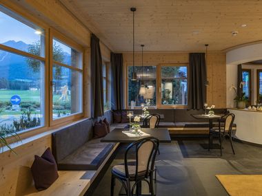 Hotel Brunnerhof