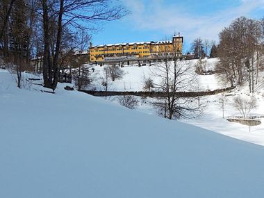 Grand Hotel Astoria