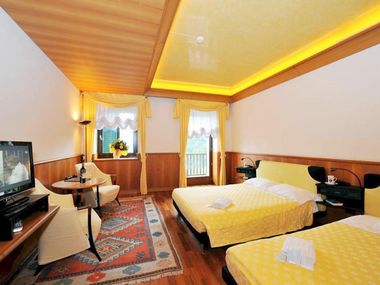 Grand Hotel Astoria