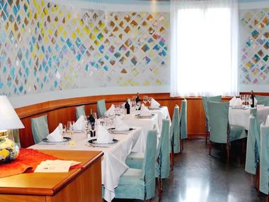Grand Hotel Astoria