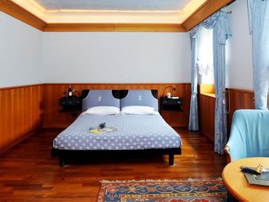 Grand Hotel Astoria