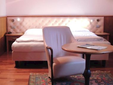 Grand Hotel Astoria