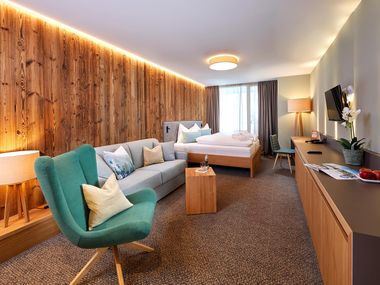 Hotel Der Waldhof