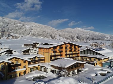 Vital & Sporthotel Brixen in Brixen im Thale
