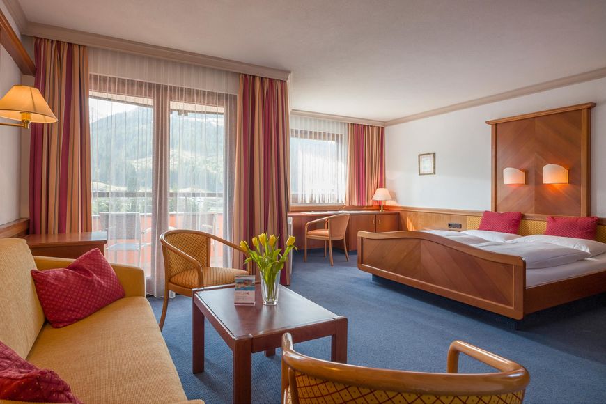 Jednolůžkový pokoj, sprcha/WC, P Cover Photo