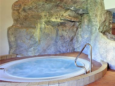 Vital & Sporthotel Brixen
