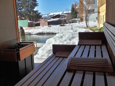 Vital & Sporthotel Brixen