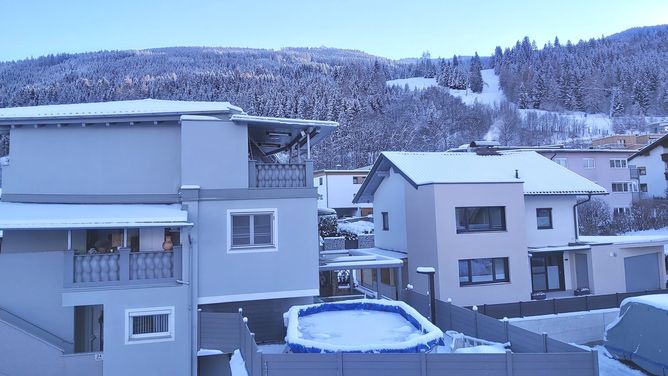 Penthouse Feeling MaBea in Götzens (Österreich)