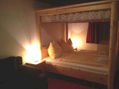 ALM-Apartements