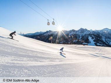 Plan de Corones (Kronplatz)