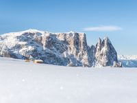 Skigebied Rasen, Italië