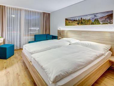 Matterhorn-Inn