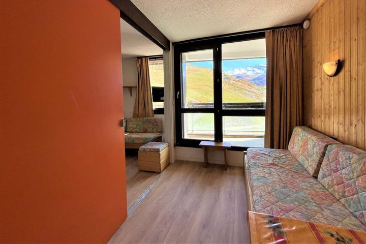 🏨 Votre hébergement