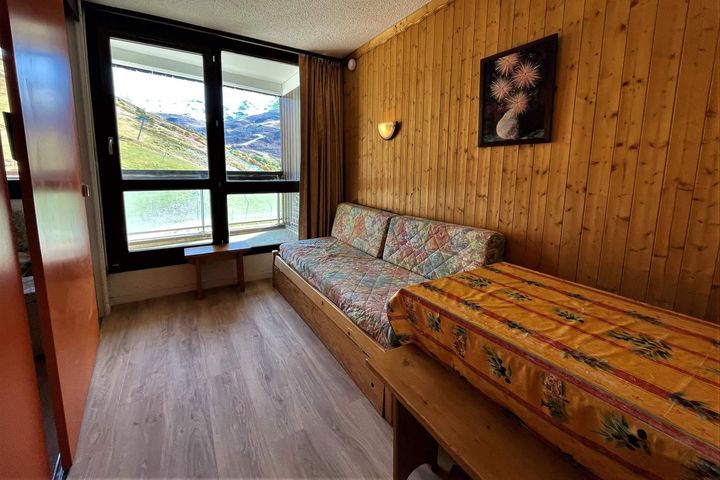 🏨 Votre hébergement